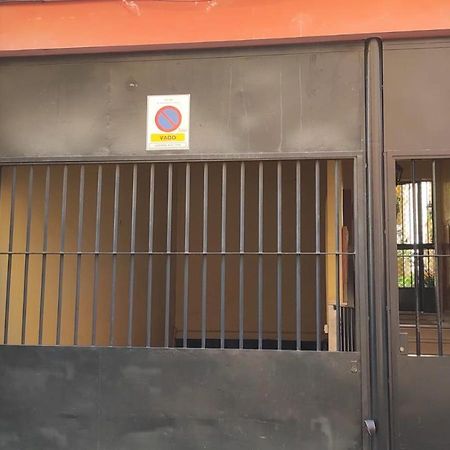 세비야 El Patio De San Bernardo 아파트 외부 사진